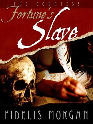 Cover of the book Fortune's Slave by David Bowles