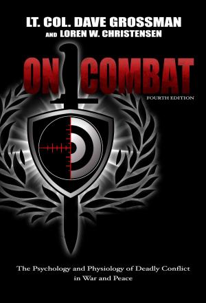 Book cover of On Combat