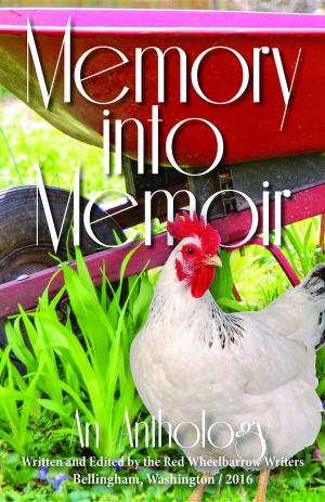 bigCover of the book Memory into Memoir by 