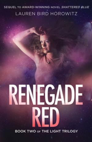 bigCover of the book Renegade Red by 