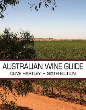 bigCover of the book The Australian Wine Guide by 