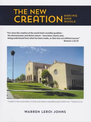 Cover of The New Creation