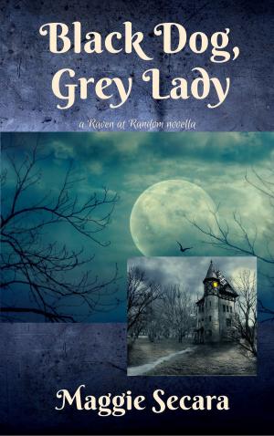 bigCover of the book Black Dog, Grey Lady by 