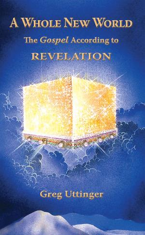 Cover of A Whole New World: The Gospel According to Revelation