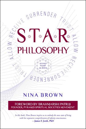 Cover of the book S.T.A.R. Philosophy by Joe M. Moya