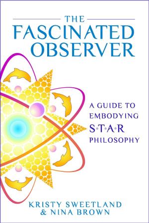 Book cover of The Fascinated Observer