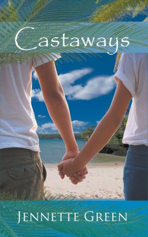 Cover of the book Castaways by Jennette Green