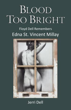 Cover of the book Blood Too Bright by Carolyn Wells