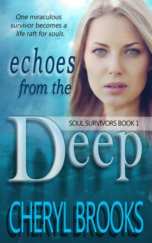 Cover of the book Echoes From the Deep by David Housewright