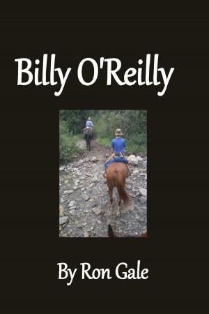 Cover of the book Billy O'Reilly by 谢登华
