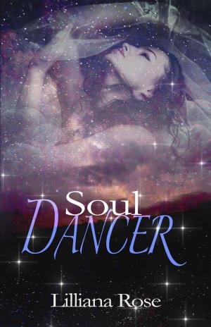 Book cover of Soul Dancer