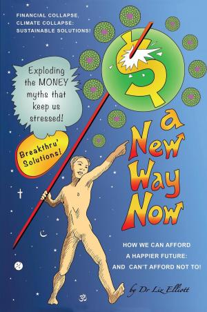 Cover of the book a New Way Now by Dave Mullan