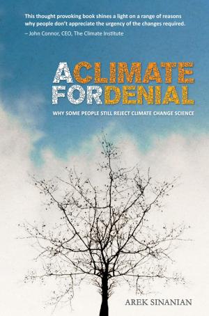 Cover of the book A Climate for Denial by Francis Hallé