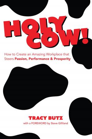 Cover of the book Holy Cow! by John  Reynolds