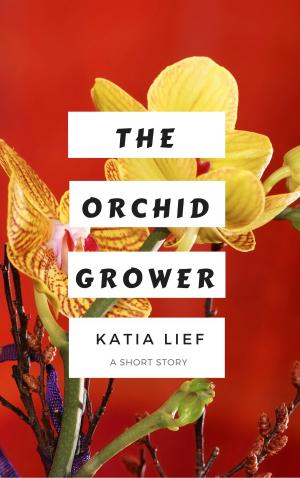 Cover of the book The Orchid Grower by Gérard de Villiers