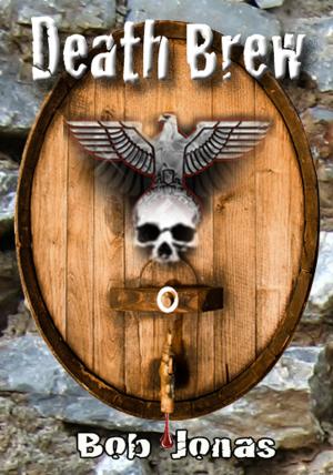 Cover of the book Death Brew by Nathan Howe, Derek Howe