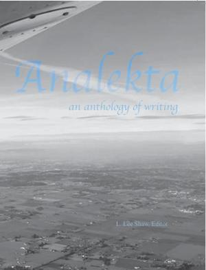 Book cover of Analekta-Volume 5