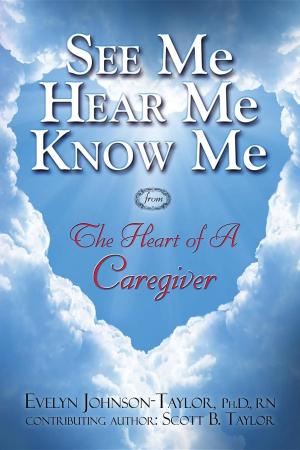 Cover of the book See Me Hear Me Know Me by Candace Hennekens