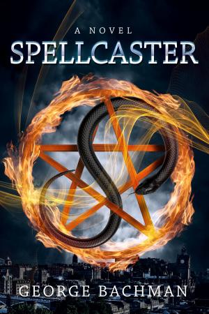 Cover of the book Spellcaster by Harriet Beecher Stowe