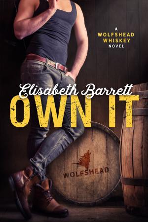 Book cover of Own It