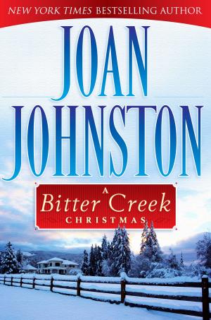 Cover of the book A Bitter Creek Christmas by Charmaine Pauls