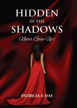 Book cover of Hidden In The Shadows