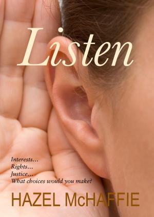 Book cover of Listen