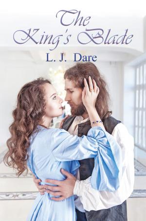 Cover of the book The King's Blade by Liz Fielding