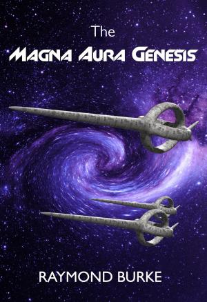 bigCover of the book The Magna Aura Genesis by 