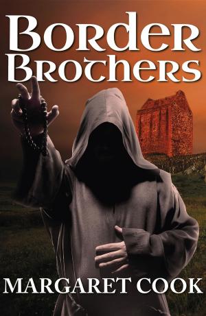 Book cover of Border Brothers