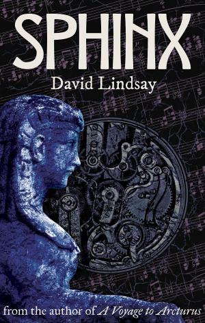 Cover of the book Sphinx by Marshall Buckley