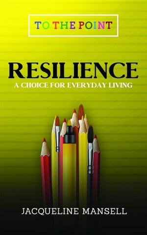 bigCover of the book Resilience by 