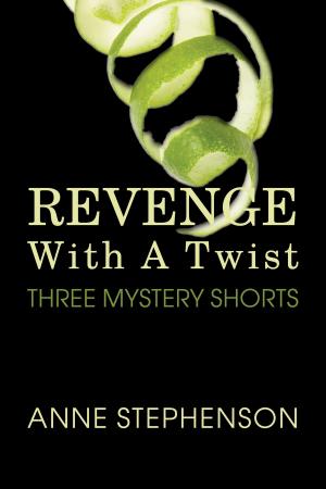 Cover of the book Revenge With A Twist by PJ Sharon