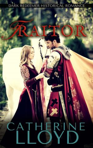 Book cover of Traitor