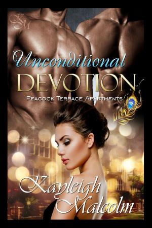 Book cover of Unconditional Devotion