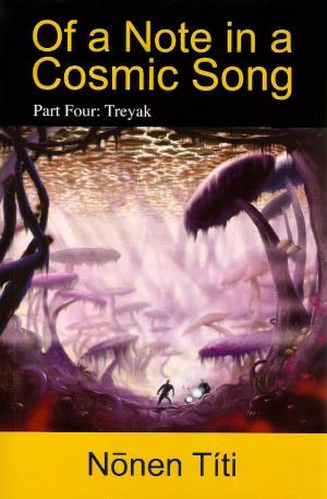 Cover of the book Treyak by Victor D. Lopez