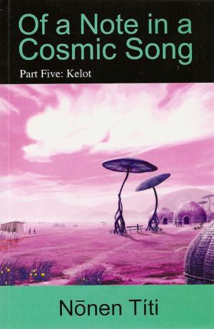 bigCover of the book Kelot by 