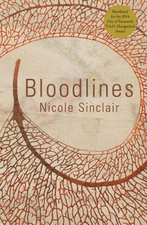 Cover of the book Bloodlines by Paul Guthrie