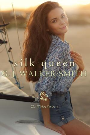 Cover of the book Silk Queen by Glenn Jacques