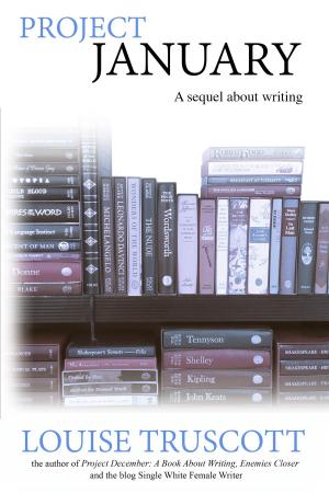 bigCover of the book Project January: A Sequel About Writing by 