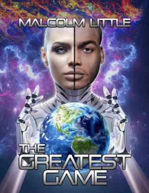 bigCover of the book The Greatest Game by 