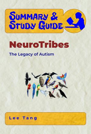Book cover of Summary & Study Guide - NeuroTribes