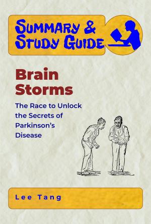 Book cover of Summary & Study Guide - Brain Storms