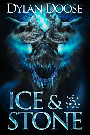 Cover of the book Ice and Stone by C.M.J. Wallace