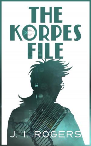 Cover of The Korpes File