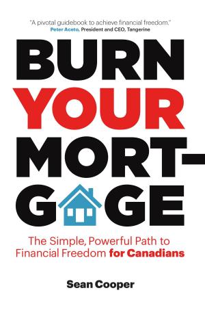 Book cover of Burn Your Mortgage