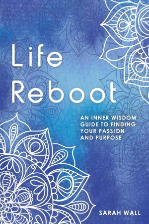 Cover of the book Life Reboot by Doris Lee McCoy, Ph.D