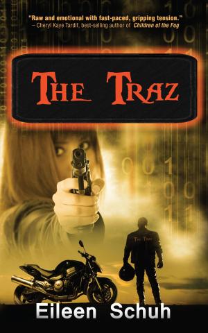 Cover of the book The Traz by Pieter Aspe