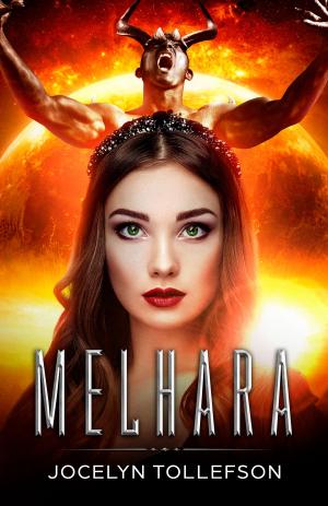Cover of the book Melhara by K. L. Stein