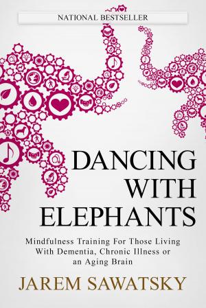 Cover of Dancing with Elephants